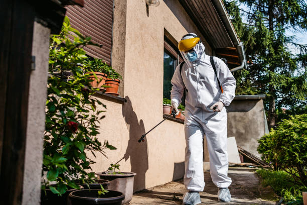 Pest Prevention Services in New Albany, OH