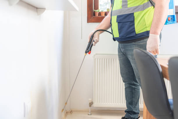 Best Pest Inspection Near Me  in New Albany, OH